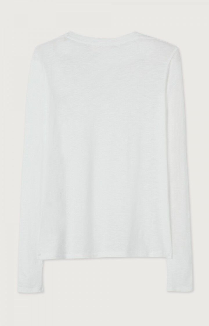 American Vintage JAC49H Blanc