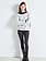 American Vintage DAM225 trui Gris Chine