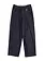 AOAP Denim easy Indigo pants