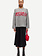 Samsoe Samsoe Sakeiku Samsoe sweater Grey