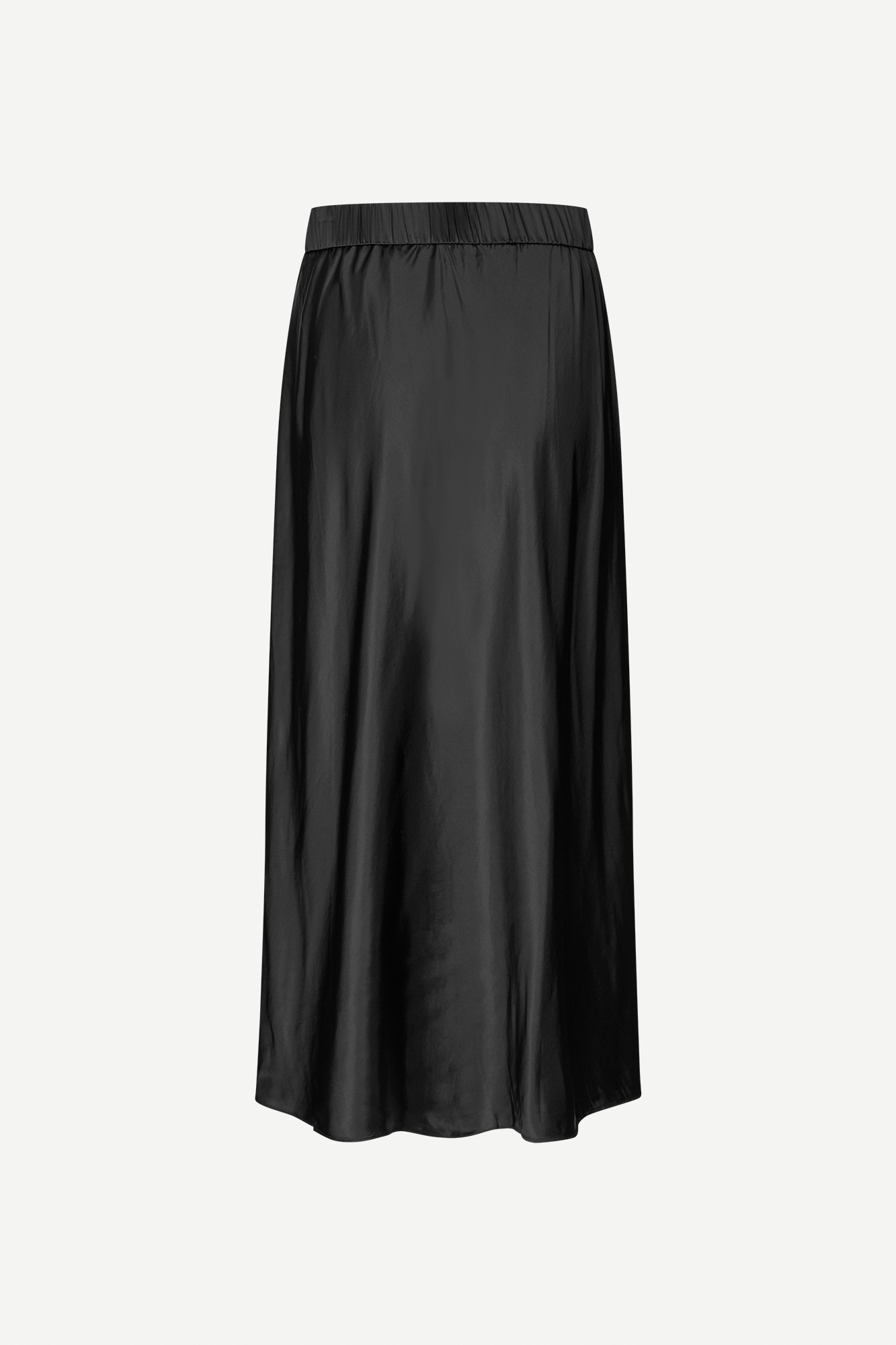 Samsoe Samsoe Samiley skirt Black