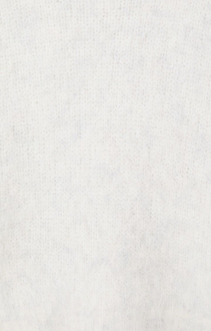 American Vintage NIB18AH knitted sweater Polar melange