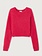 American Vintage NIB18AH knitted sweater Grenadine