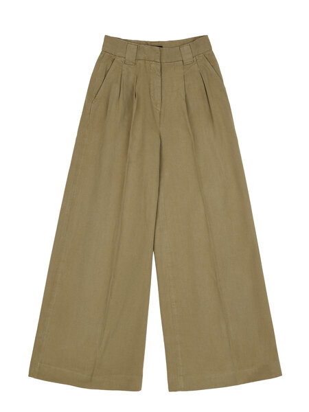 Lois Wanda T long  pants  California Winter