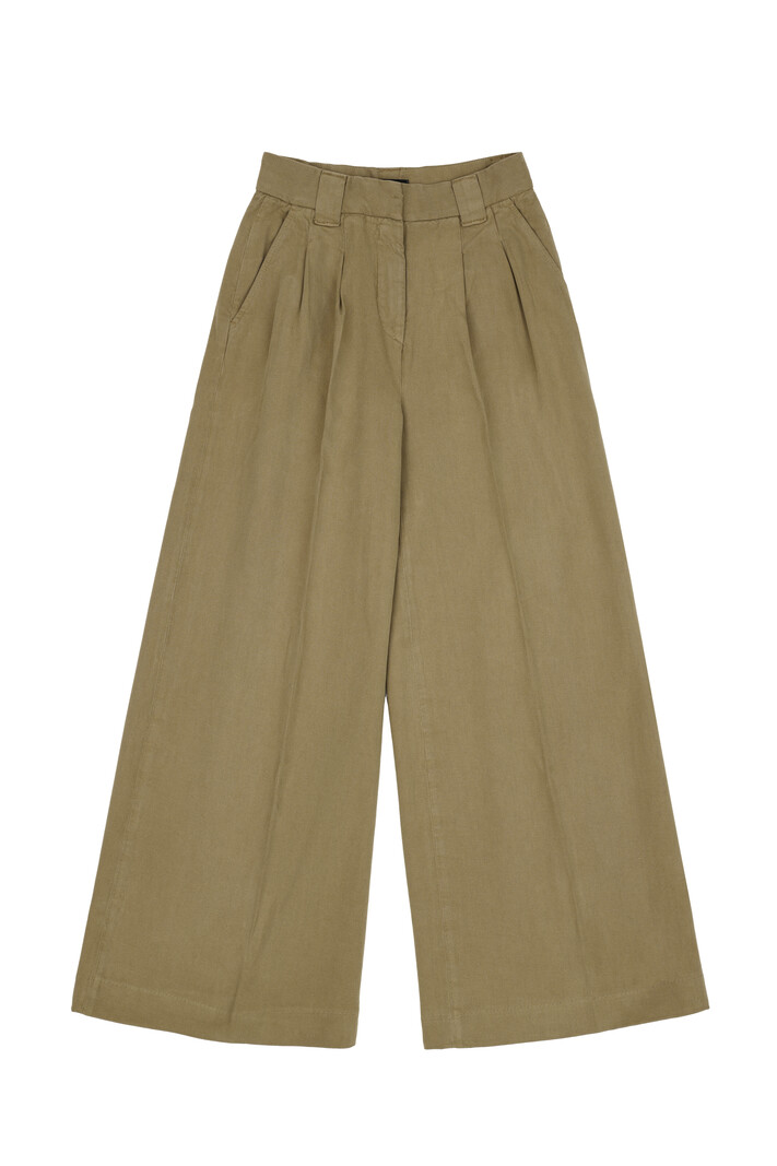 Lois Wanda T long  pants  California Winter