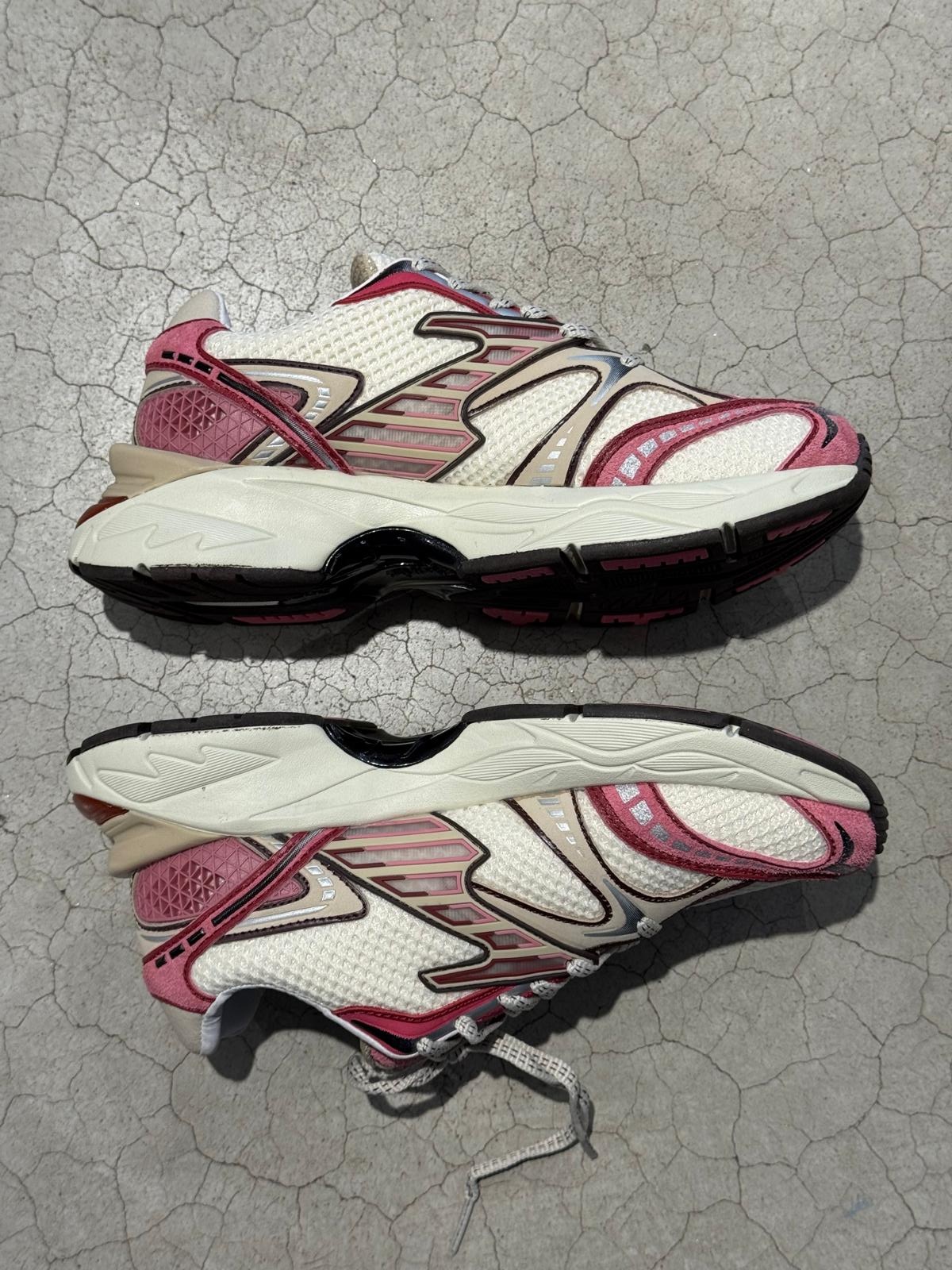 Etonic Kendari venus sneaker Quartz