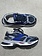 Etonic Kendari  neptune sneaker Web