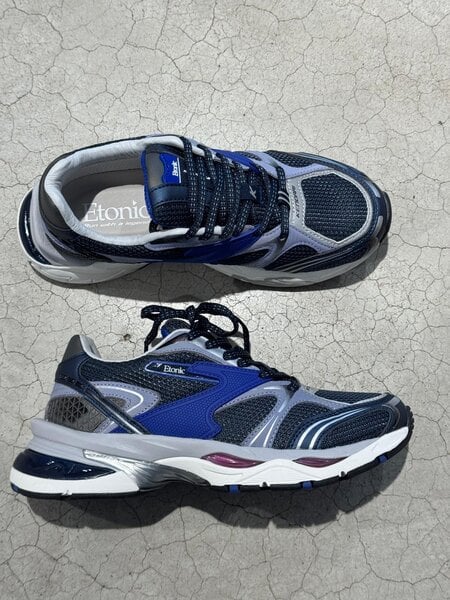Etonic Kendari  neptune sneaker Web