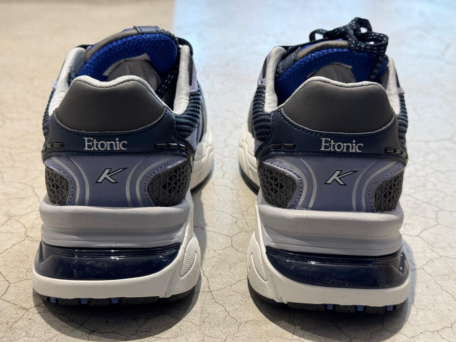 Etonic Kendari  neptune sneaker Web