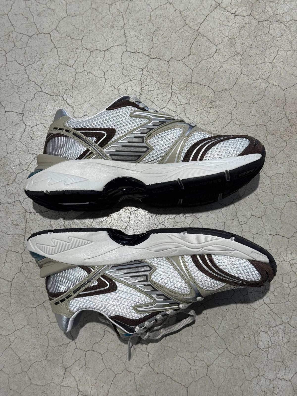 Etonic Kendari jupiter sneaker Turtledove