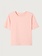 American Vintage FIZ02AH T-shirt Camelia vintage