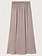 American Vintage BOVAH13AH skirt Tourterelle