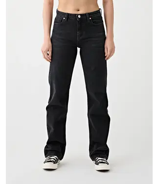 Tenue Kim Coal jeans