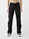 Tenue Kim Coal jeans