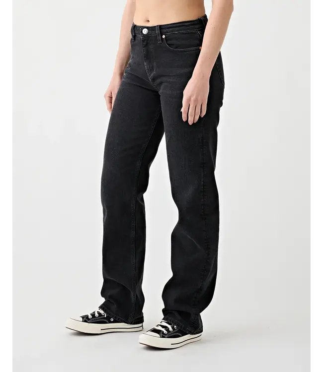Tenue Kim Coal jeans