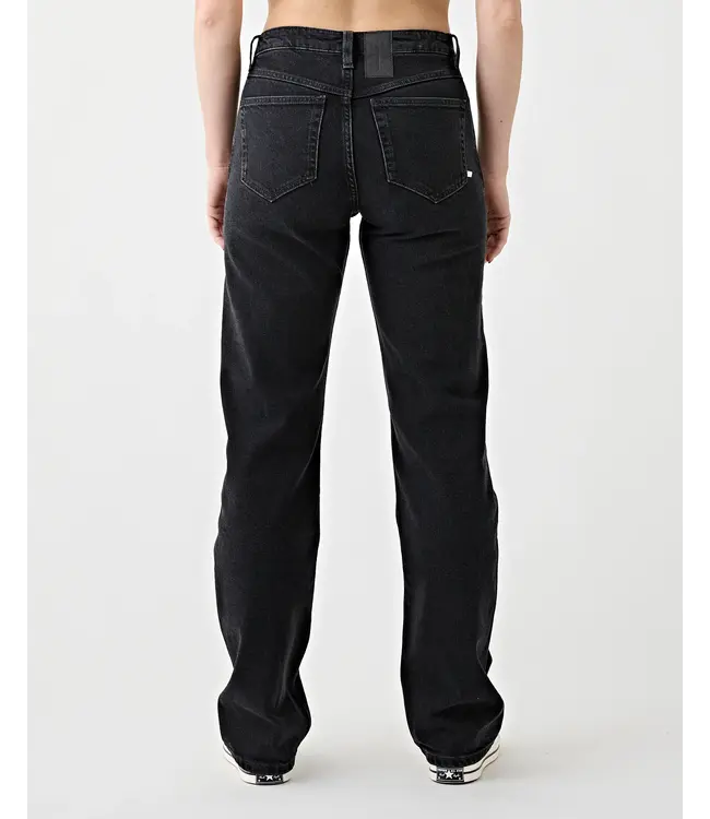 Tenue Kim Coal jeans