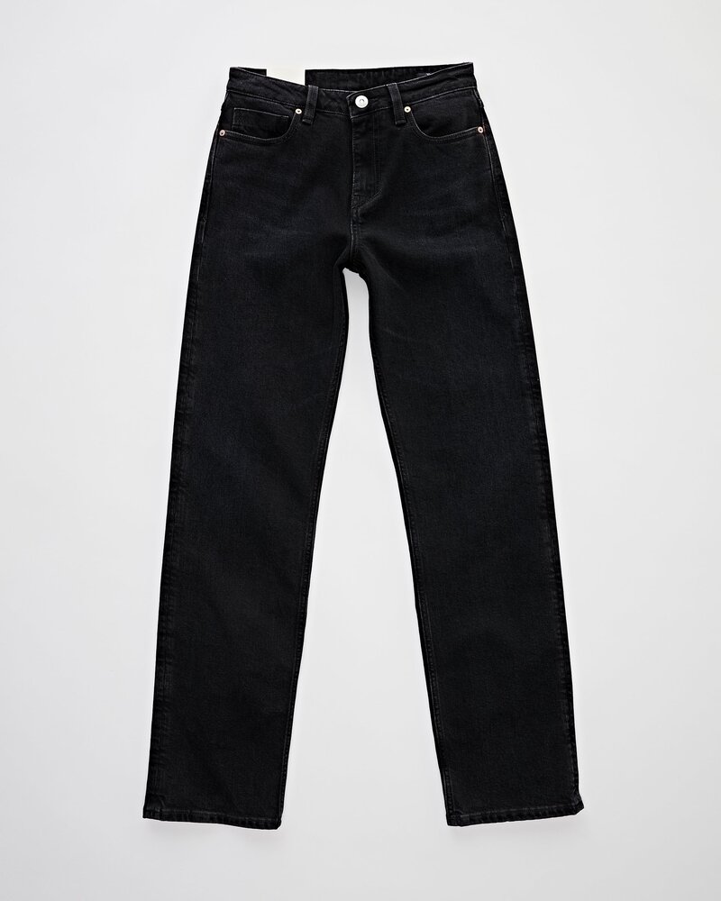 Tenue Kim Coal jeans