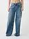Tenue Bella jeans Cascade