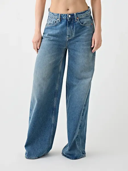Tenue Bella jeans Cascade