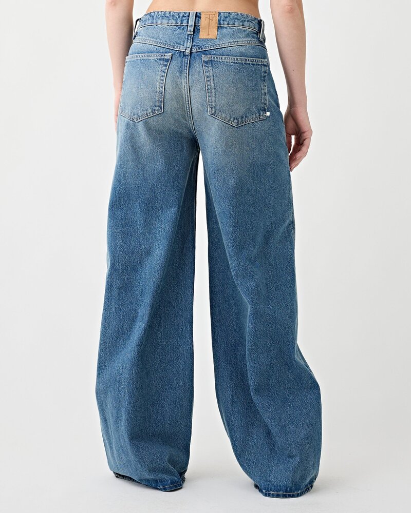 Tenue Bella jeans Cascade