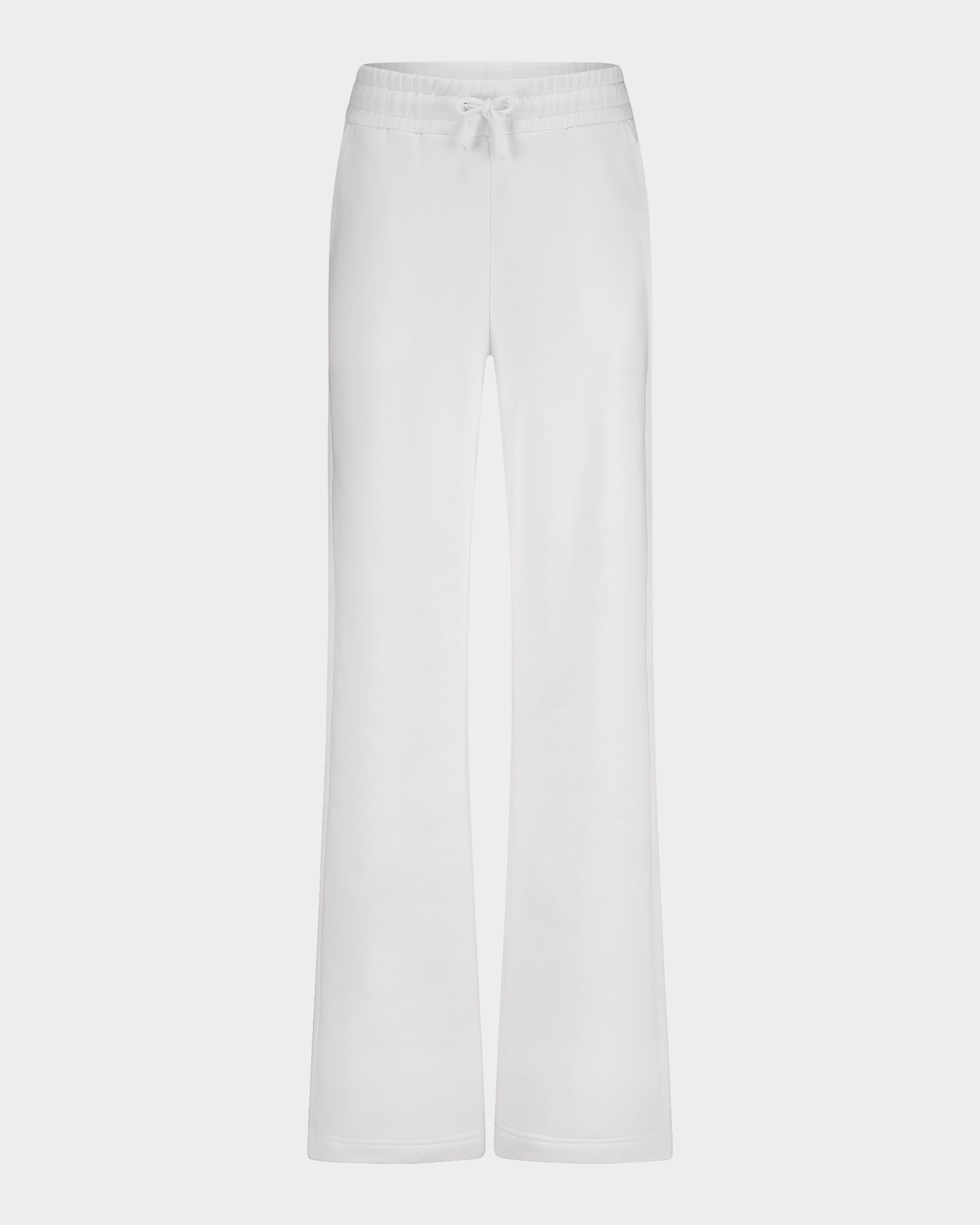 Stieglitz Rosalie sweatpants Off white