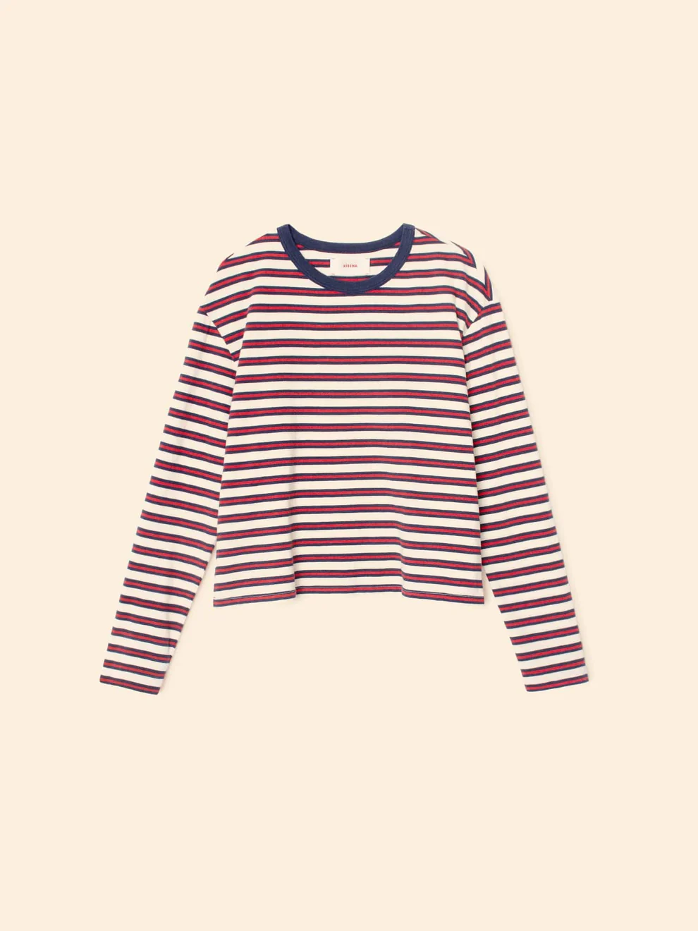 Xirena Terrance tee Americana