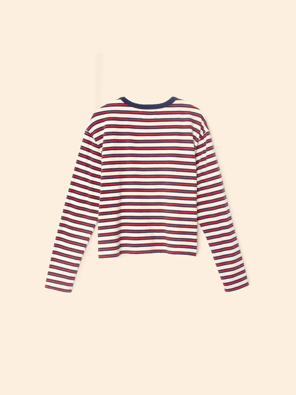 Xirena Terrance tee Americana