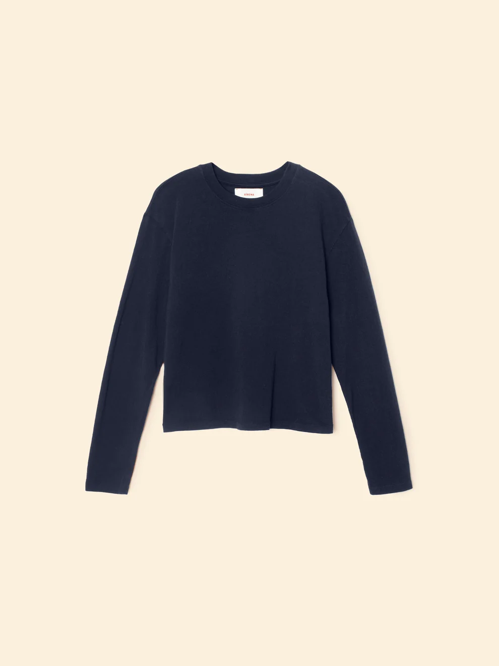 Xirena Terrance tee Navy