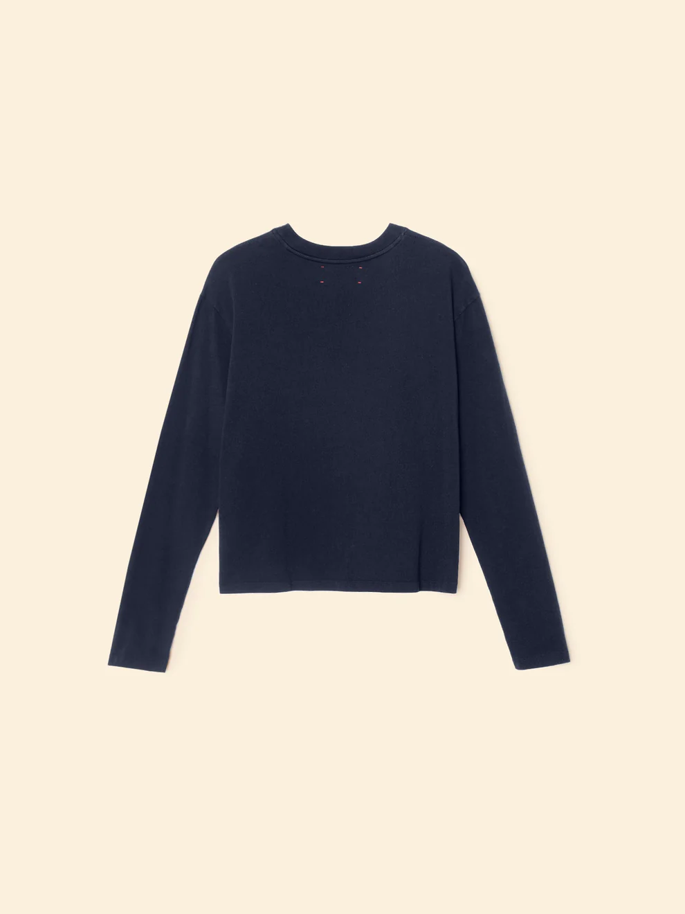 Xirena Terrance tee Navy