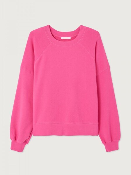 American Vintage ATU03BH sweater Girly