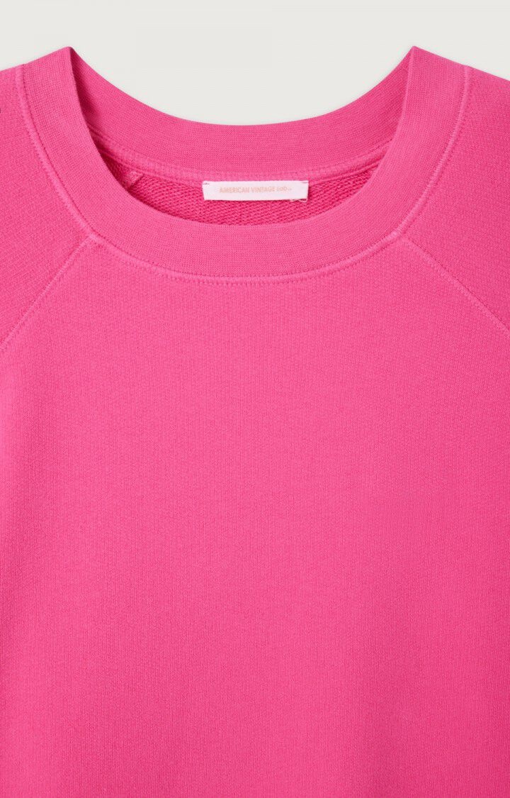 American Vintage ATU03BH sweater Girly