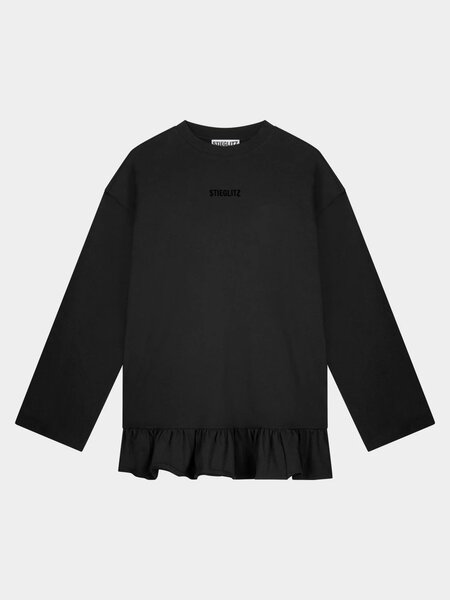 Stieglitz Brisa skate longsleeve Black