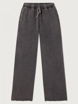 American Vintage AFO05BH25 jogger Vintage darkness