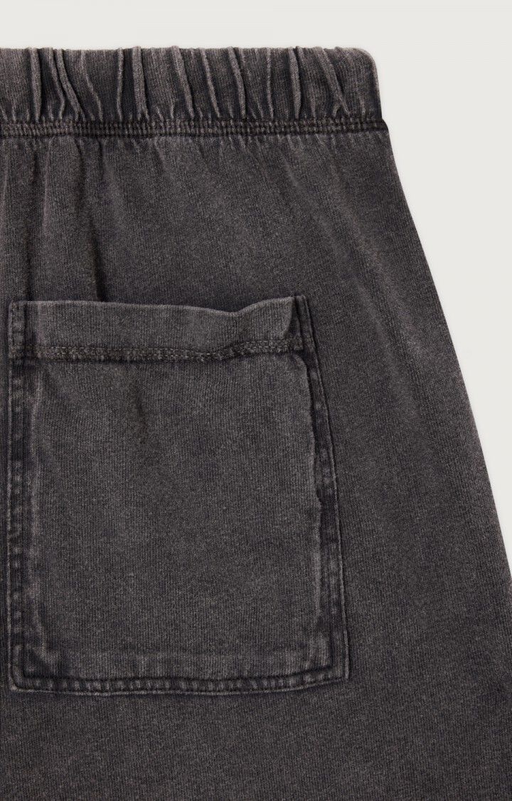 American Vintage AFO05BH25 jogger Vintage darkness