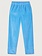 American Vintage PADO137H25 pants Celeste vintage