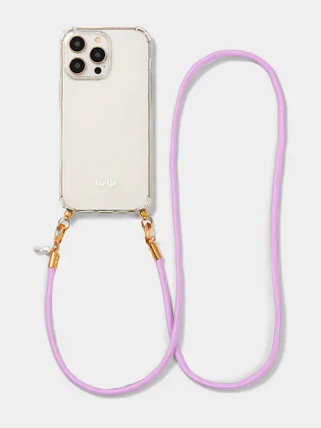 Ateljé Lavender long cord