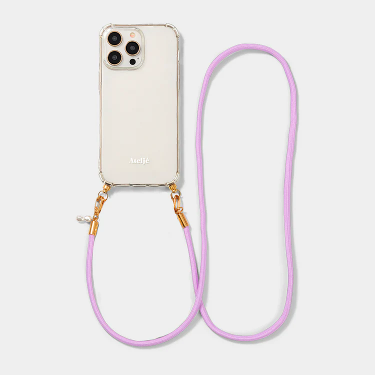 Ateljé Lavender long cord