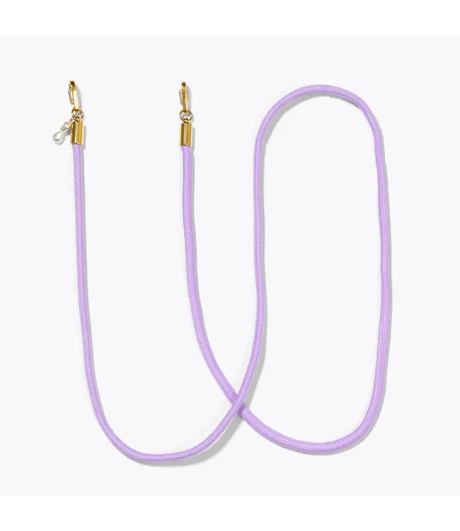 Ateljé Lavender long cord
