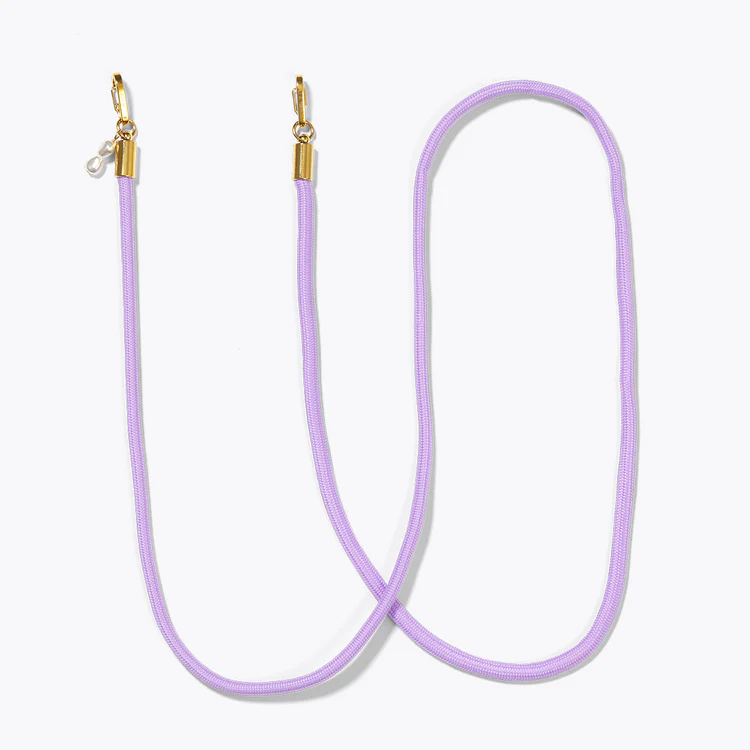 Ateljé Lavender long cord