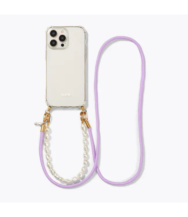 Ateljé Lavender long cord