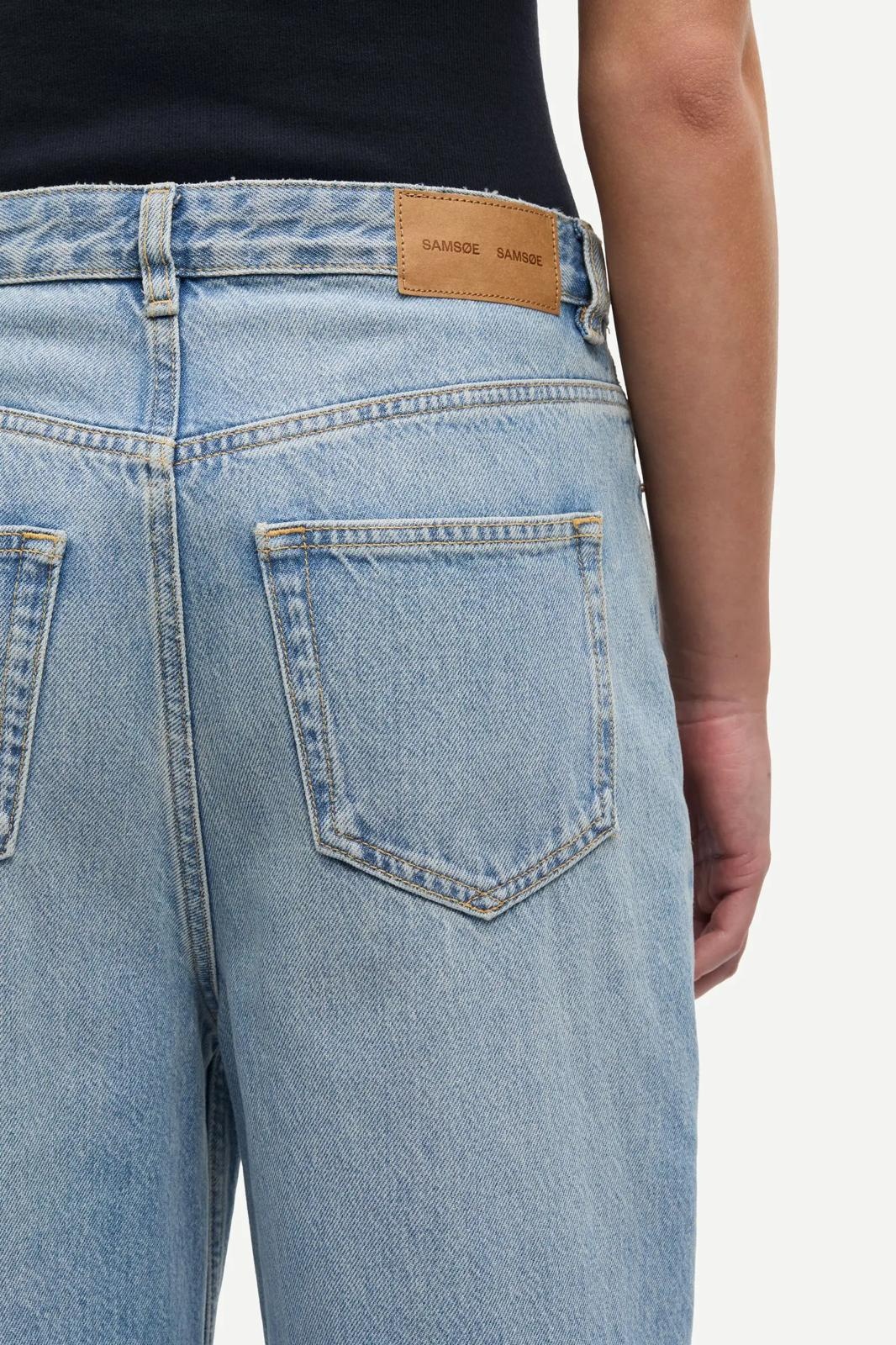 Samsoe Samsoe Sashelly jeans River