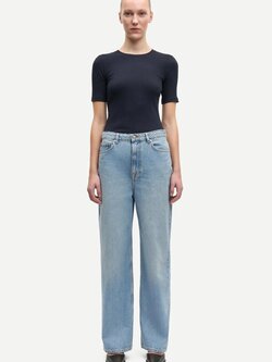 Samsoe Samsoe Sashelly jeans River