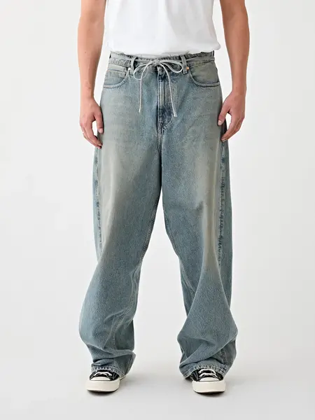 Tenue Noah jeans Dirty Arroyo