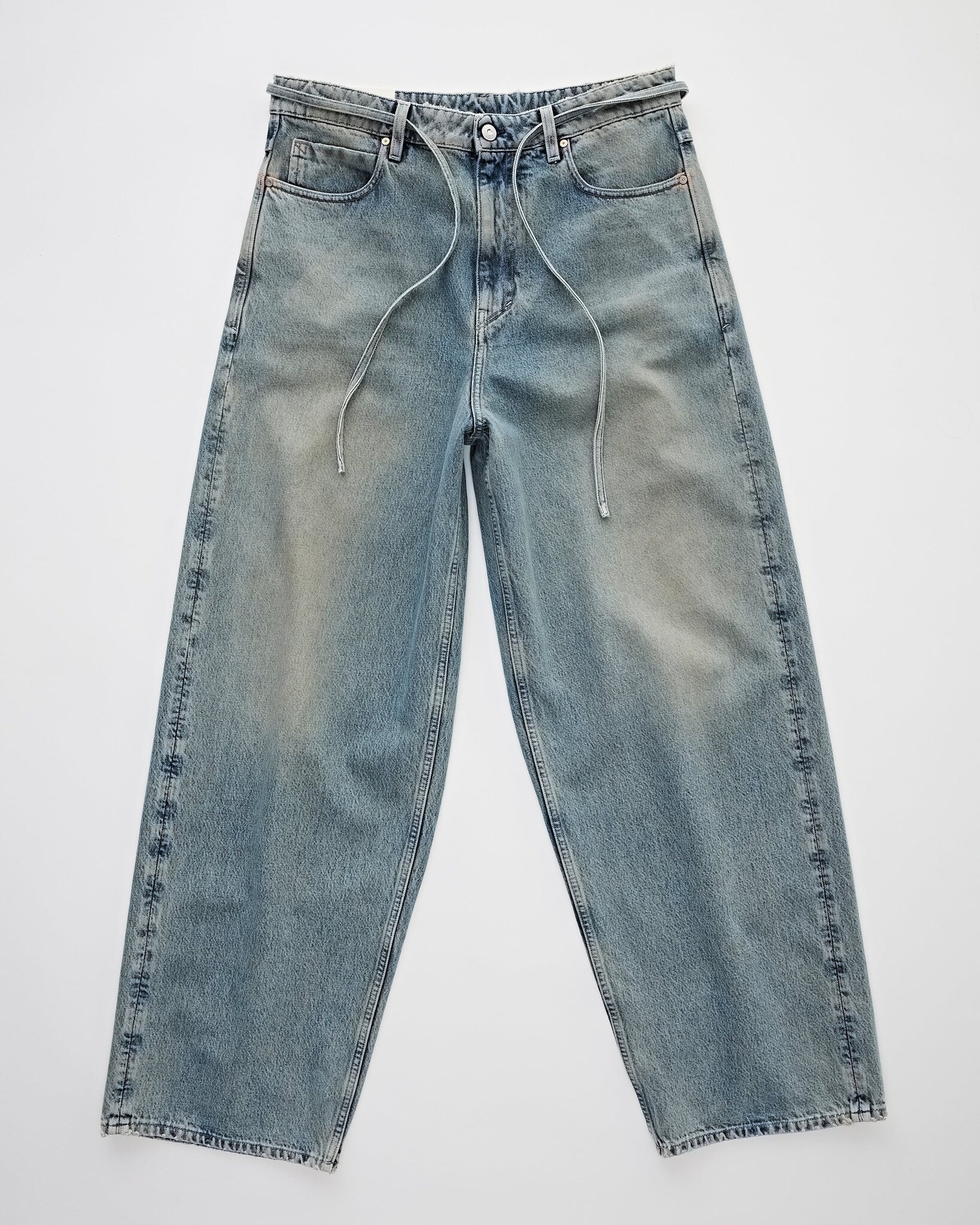 Tenue Noah jeans Dirty Arroyo