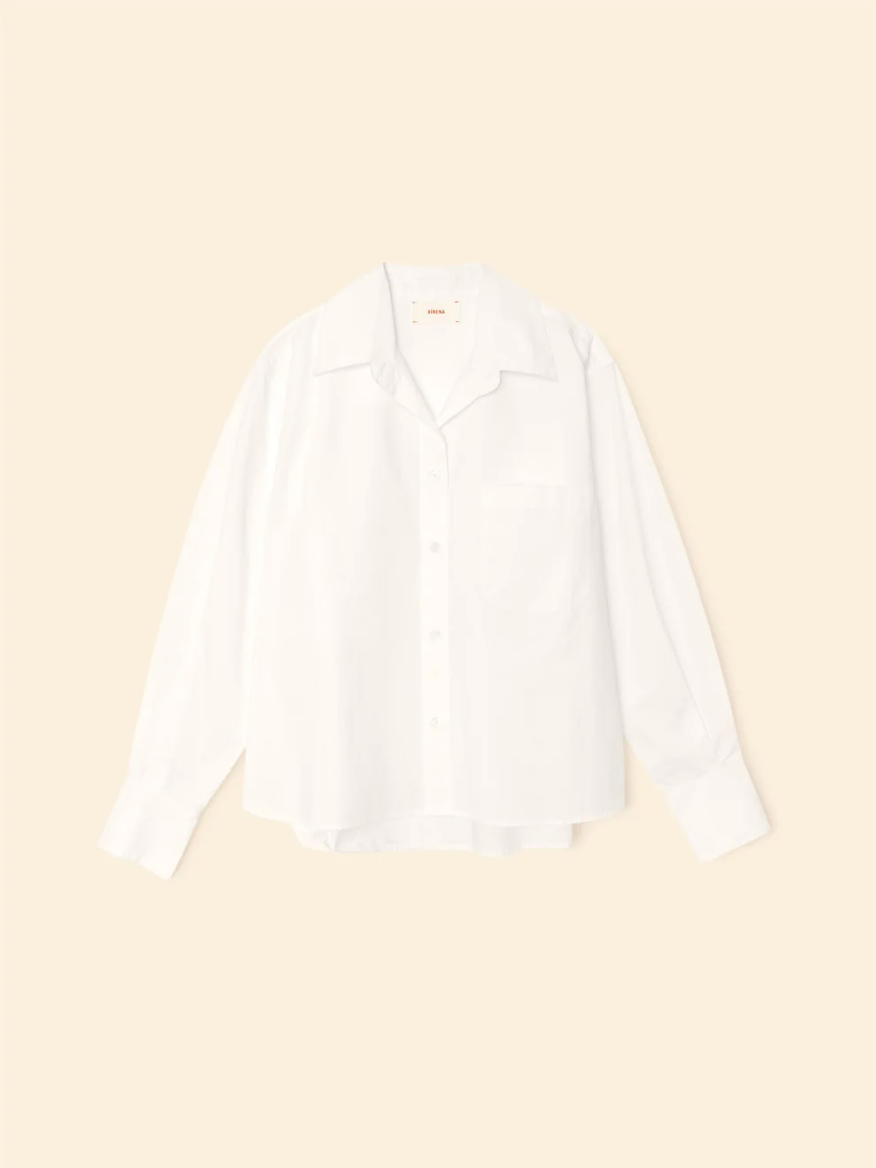 Xirena Monroe shirt White