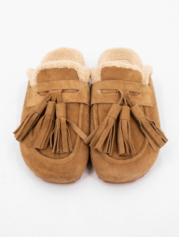 Toral Ariana instappers Camel