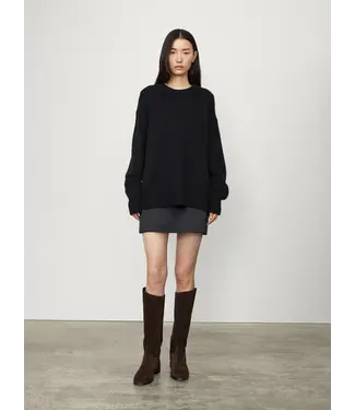 Lisa Yang Renske sweater Black