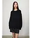 Lisa Yang Renske sweater Black