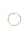 Mimi et Toi Cooper necklace Beige