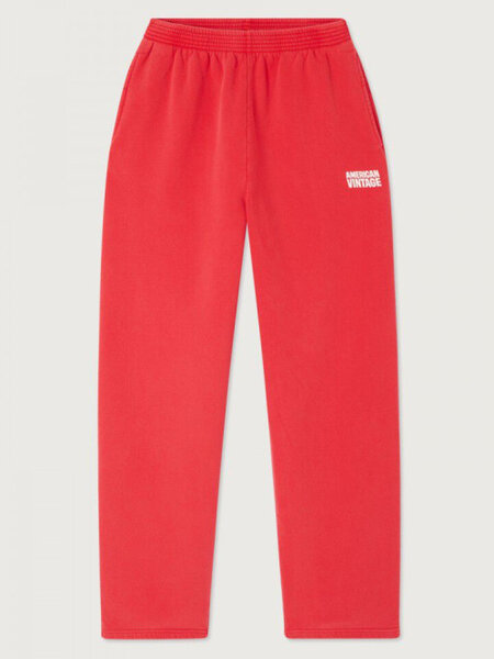 American Vintage PLI05BH jogger Volcan vintage